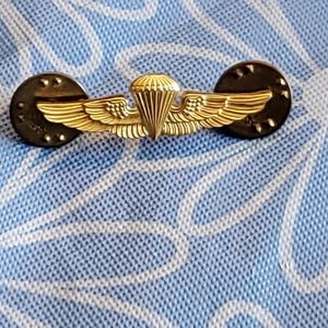 Vintage USMC Paratrooper Wings